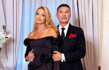 Cristi Borcea are un ritual simplu, dar eficient, care îl ajută să arate mai tânăr zi de zi. Secret neașteptat de frumusețe