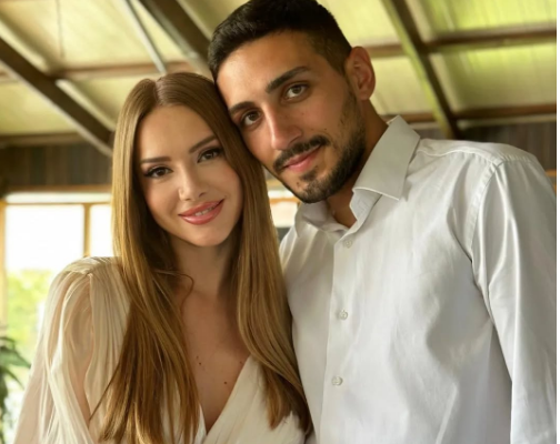 Otilia, mireasă în Turcia. Artista organizează două petreceri de nuntă la finalul lunii august.