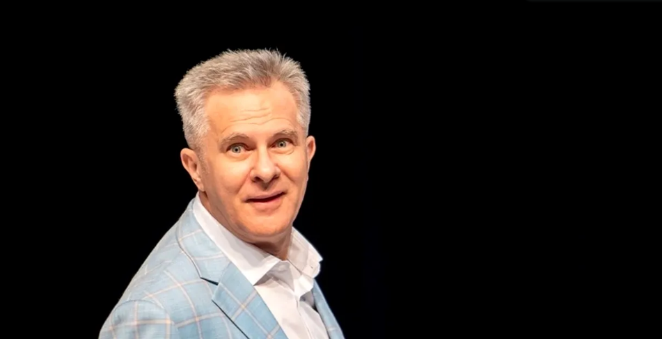 Doru Octavian Dumitru, primul mesaj public după accidentul vascular suferit in luna octombrie