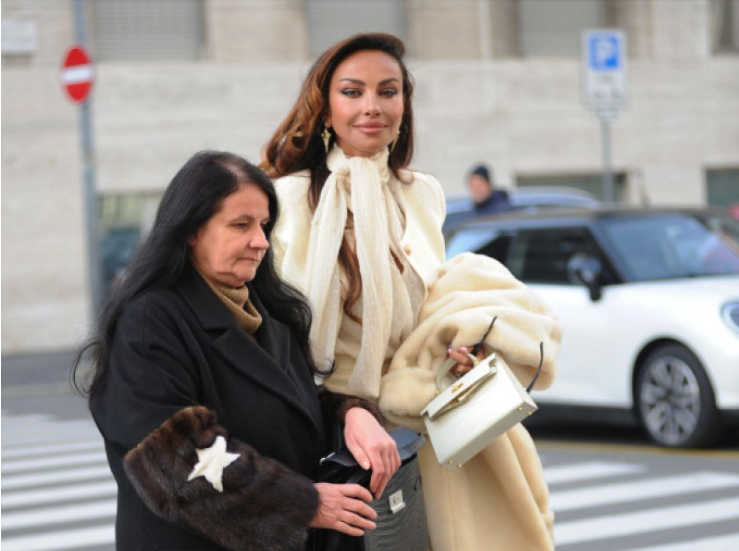 Mădălina Ghenea cere 5 milioane de euro despăgubiri într-un proces de hărțuire online. Actrița, față în față cu presupusa agresorare