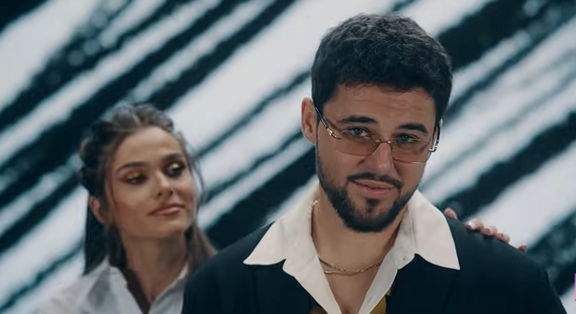 Mario Fresh și Theo Rose au lansat „Cât 10”, prima lor colaborare muzicală