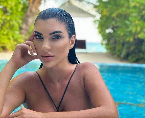 Andreea Tonciu, nemulțumită de câștigurile din 2025: „Lumea a început să se vândă pe bani puțini, iar eu sunt scumpă”