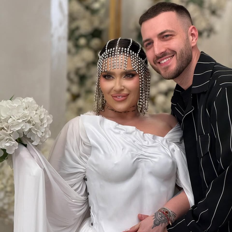 Oana Radu se pregătește de nuntă. Artista a ales una dintre cele mai scumpe destinații din Europa pentru marele eveniment