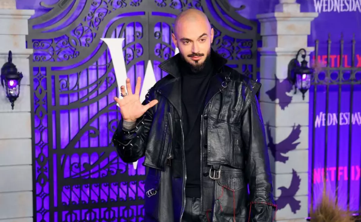 Victor Dorobanțu, românul din spatele „Mânuței” lui Tim Burton: 