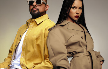 Sean Paul x INNA - Let it talk to me-3