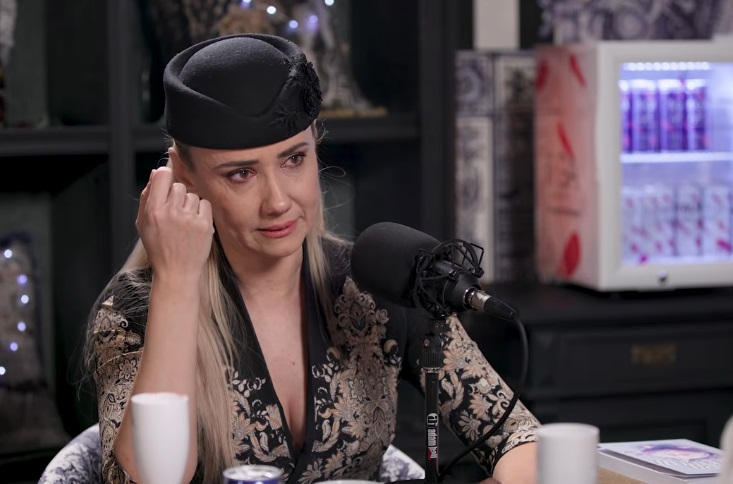 Oana Ioniță, adevaratul motiv pentru care a divortat de fostul sot. 