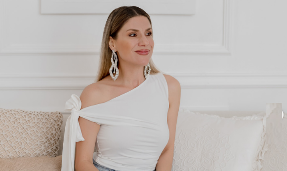 Tily Niculae, despre viața după divorț: „Sunt eliberată, liniștită și fără regrete”