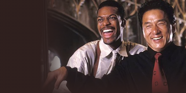 Jackie Chan și Chris Tucker revin în rolurile legendare! 