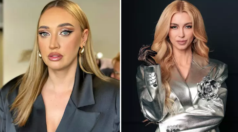 Conflictul dintre Andreea Bălan și Ilona Brezoianu continuă! Schimb dur de replici: „A spune adevărul pare agresiv”