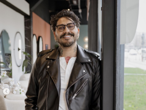 Connect-R, declarație neașteptată la 8 ani după divorțul de Misha: „Nu mai cred în căsătorie. Recunosc, sunt și o fire ușor egoistă