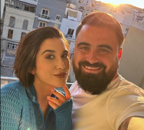 ADDA și Cătălin Rizea vorbesc despre dinamica relației lor. „Ne spunem 'te iubesc' în fiecare zi