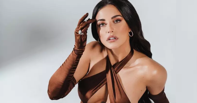 Antonia, prima reacție după valul de critici iscate de piesa copiilor săi, 