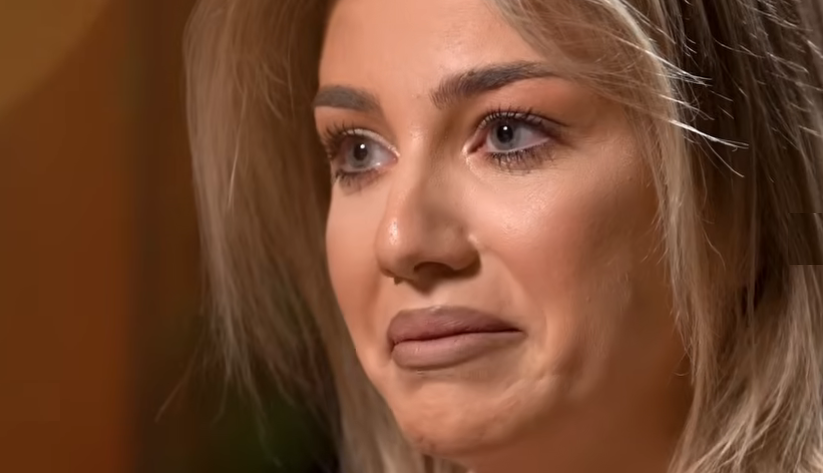 Codruța Filip face primele declarații despre divorțul de Valentin Sanfira: 