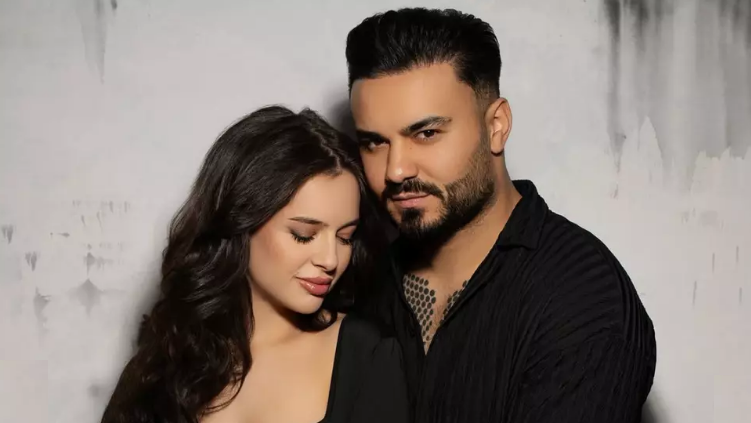 Jador face tot posibilul să se împace cu Oana: „Sper să petrecem Paștele împreună cu cel mic”