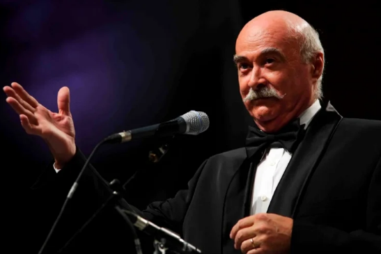 Tudor Gheorghe, internat în stare gravă în spital după ce a căzut în baia unui hotel