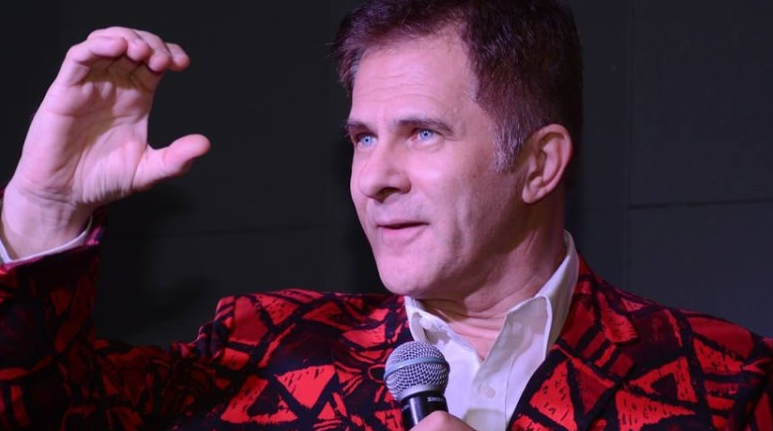 Momente grele pentru Doru Octavian Dumitru! Îndrăgitul comediant a fost internat de urgență