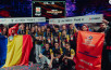 Campioni mondiali robotica