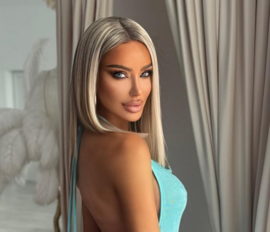 Bianca Drăgușanu, ironie catre Claudia Pătrășcanu: „Știu că te gândești la mine în fiecare zi”