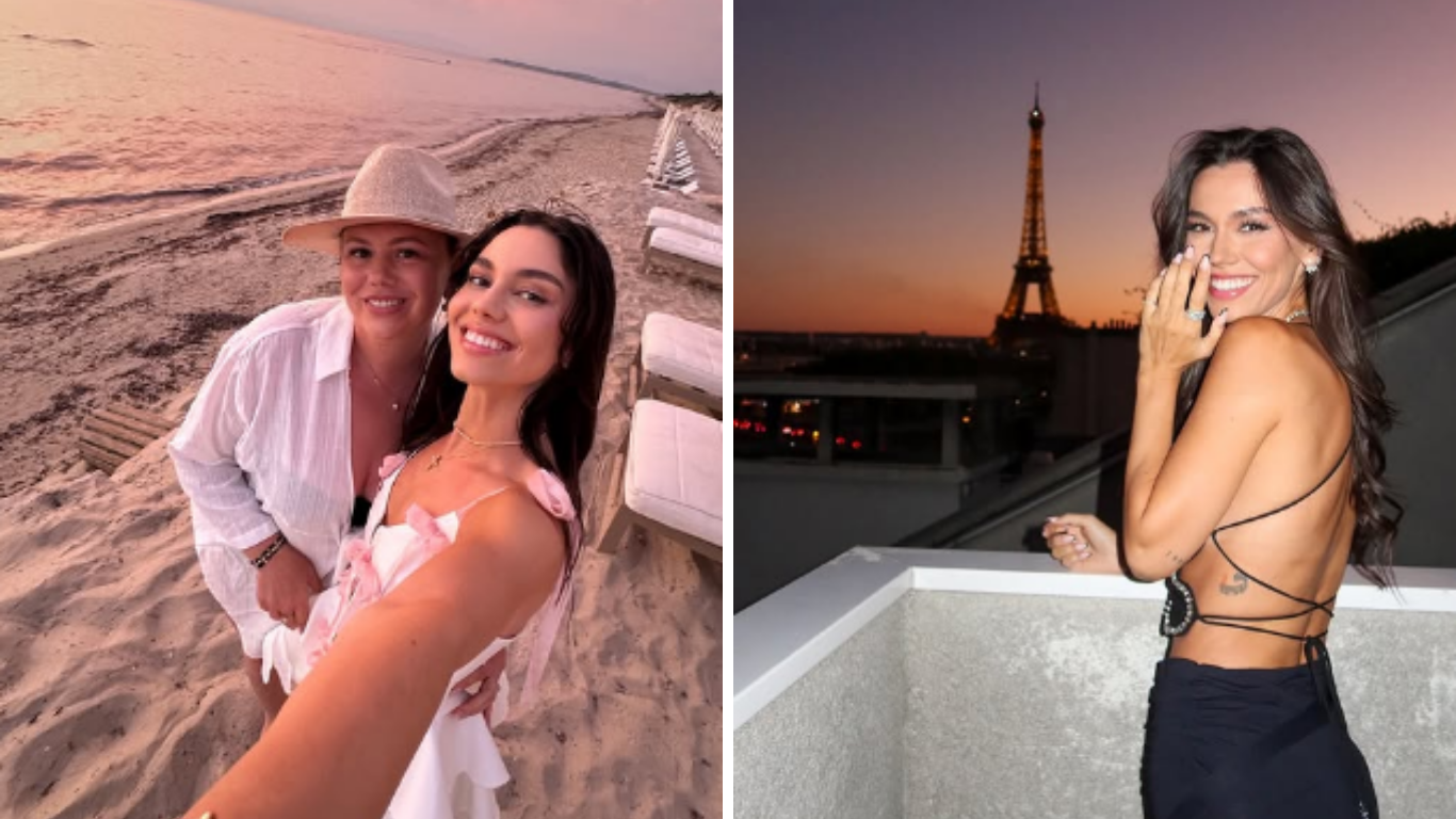 Mira a emoționat până la lacrimi! Artista și-a onorat mama în cel mai frumos mod