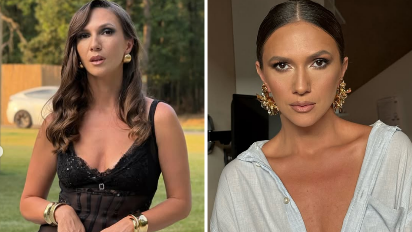 Adela Popescu a bătut la ușile mai multor artiști, în copilărie:„Trebuie să mă audă cum cânt