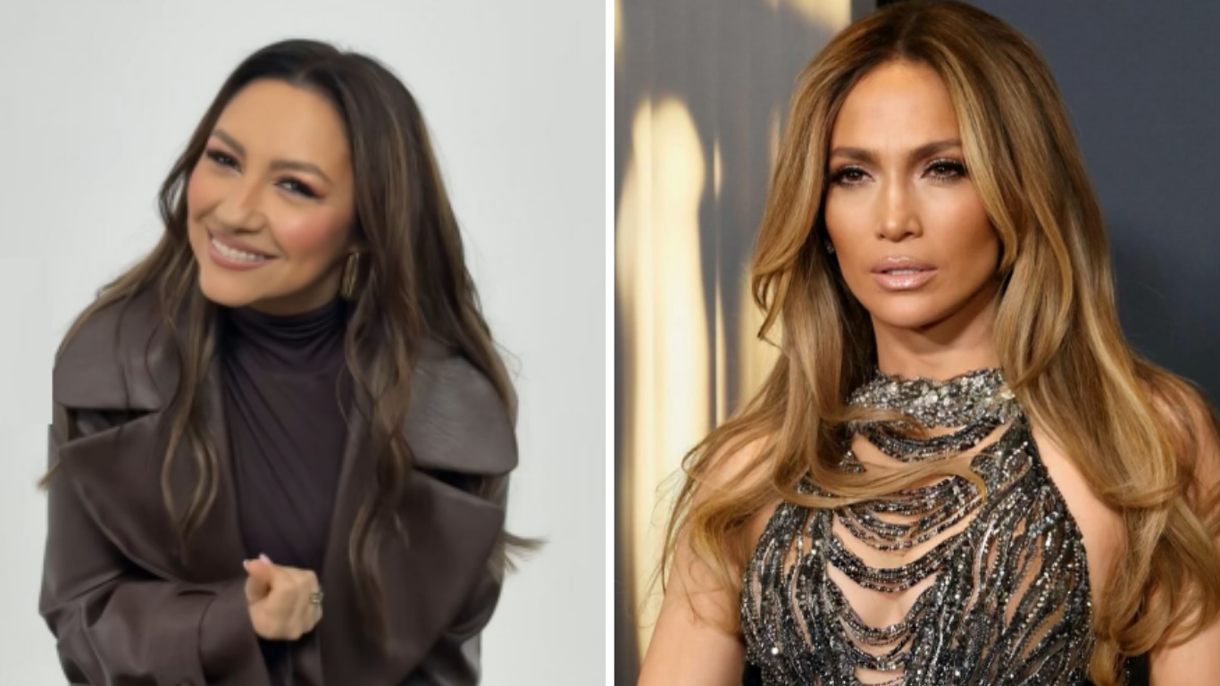 Andra, schimbare spectaculoasă de look! Fanii au comparat-o cu Jennifer Lopez: „Arăți cu 10 ani mai tânără!”