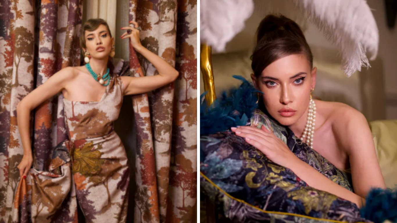 Iulia Albu a slăbit 17 kilograme! „Draperiile din casa mea sunt mai grele decât mine”