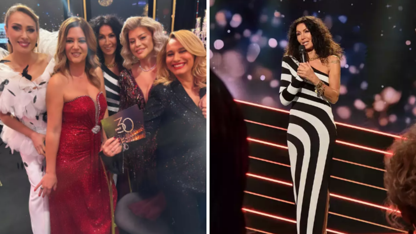 Mihaela Rădulescu a avut prima apariție TV după ce Felix Baumgartner a murit