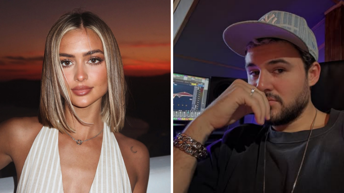 Mario Fresh, acuzat că a înșelat-o pe Alexia Eram cu Iuliana Beregoi! Scandal uriaș: „Te faci de rușine!”