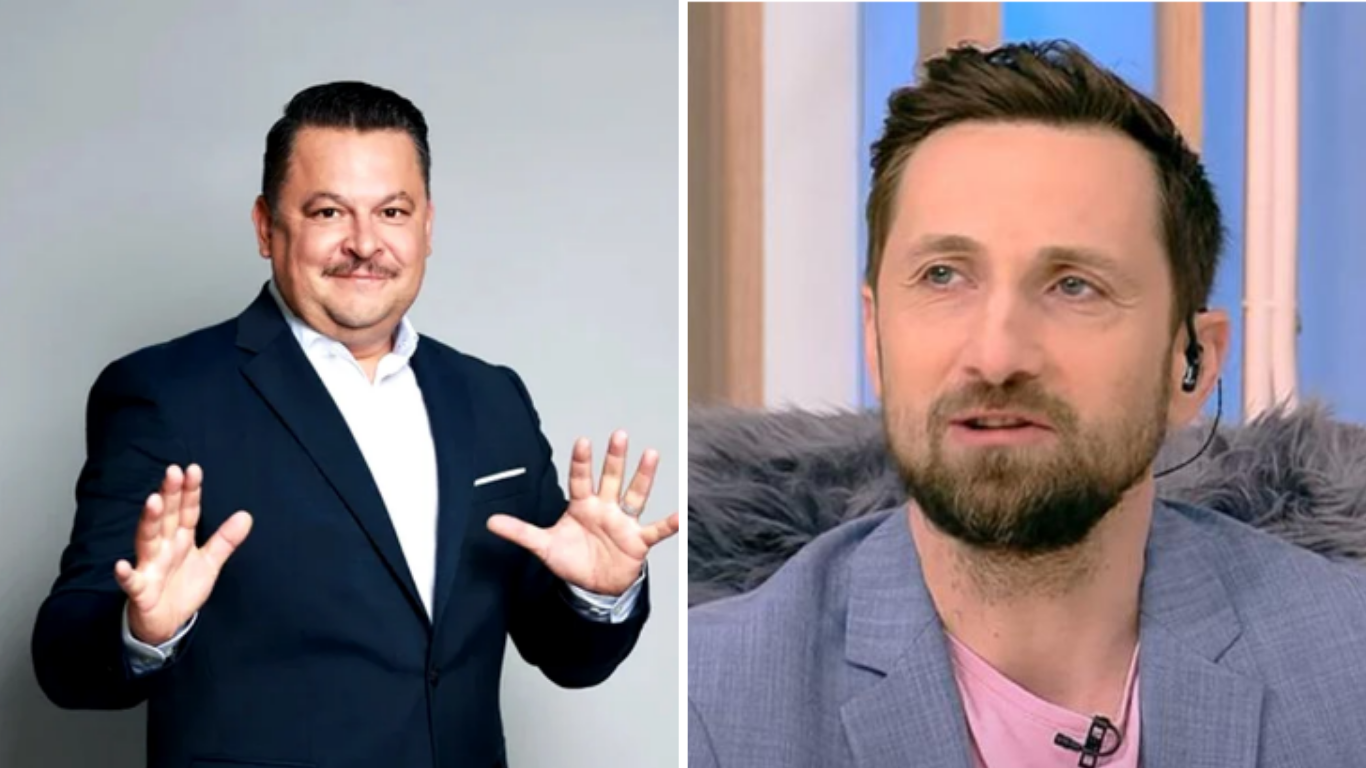 Dani Oțil, încă afectat de gluma lui Mihai Bobonete despre restaurantul său: „Și azi mai sufăr, după 8 ani!”
