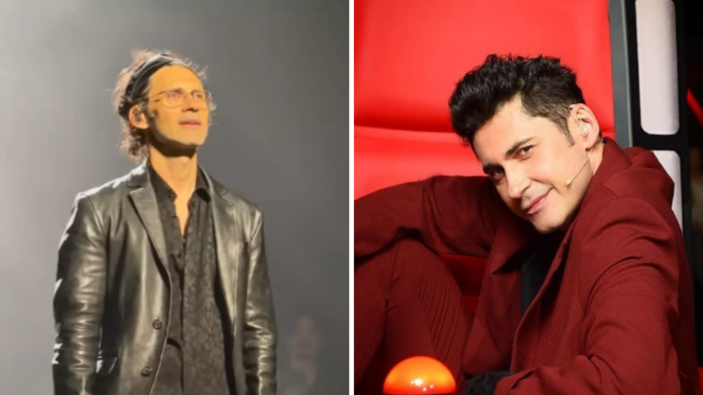 Dan Bălan, apariție îngrijorătoare la concertul din Republica Moldova. Fanii se tem pentru sănătatea lui