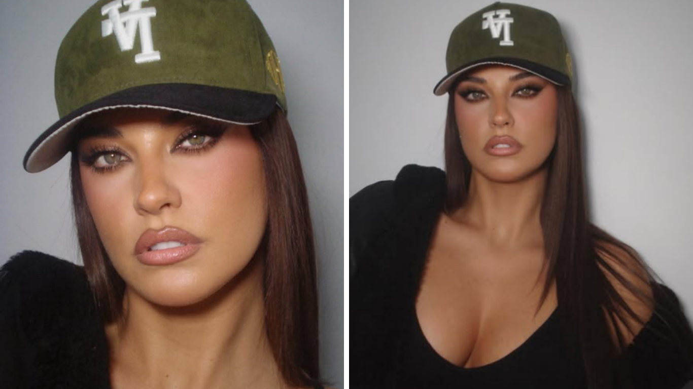 Antonia a răbufnit și interzice categoric folosirea imaginilor cu copiii ei fără acord