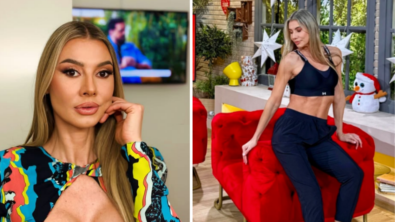 Claudia Neghină, desertul „minune” cu doar 100 de calorii. Rețeta de mini clătite la cuptor face furori online