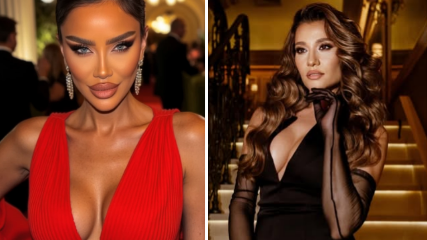 Bianca Drăgușanu o dă din nou în judecată pe Claudia Pătrășcanu. Motivul pentru care ajung iar în instanță