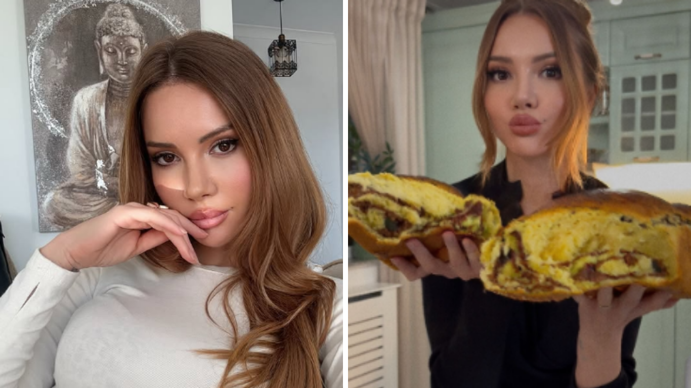 Otilia Bilionera dezvăluie cea mai simplă și delicioasă rețetă de cozonaci, după ce și-a prezentat soacra și soțul