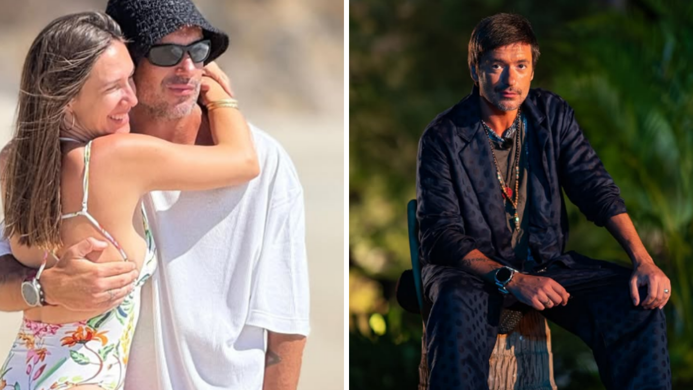 Radu Vâlcan este pregătit pentru copilul cu numărul 4. Are trei băieți, dar 