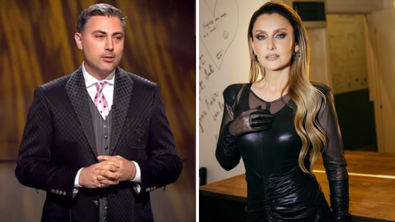 Alexandru Ciucu: „Sunt ca echipa de fotbal a României. Nu am bătut niciodată pe nimeni”