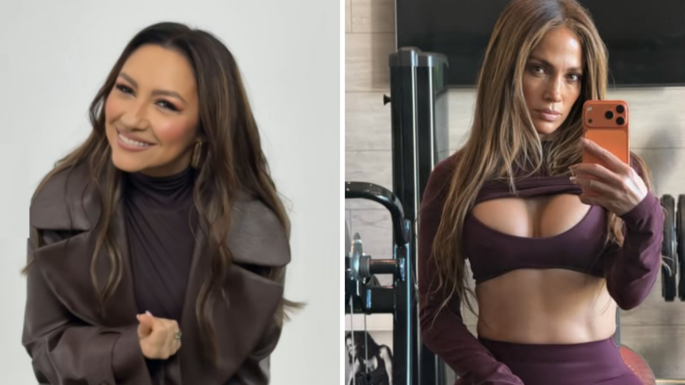 Andra, schimbare spectaculoasă de look! Fanii au comparat-o cu Jennifer Lopez: „Arăți cu 10 ani mai tânără!”