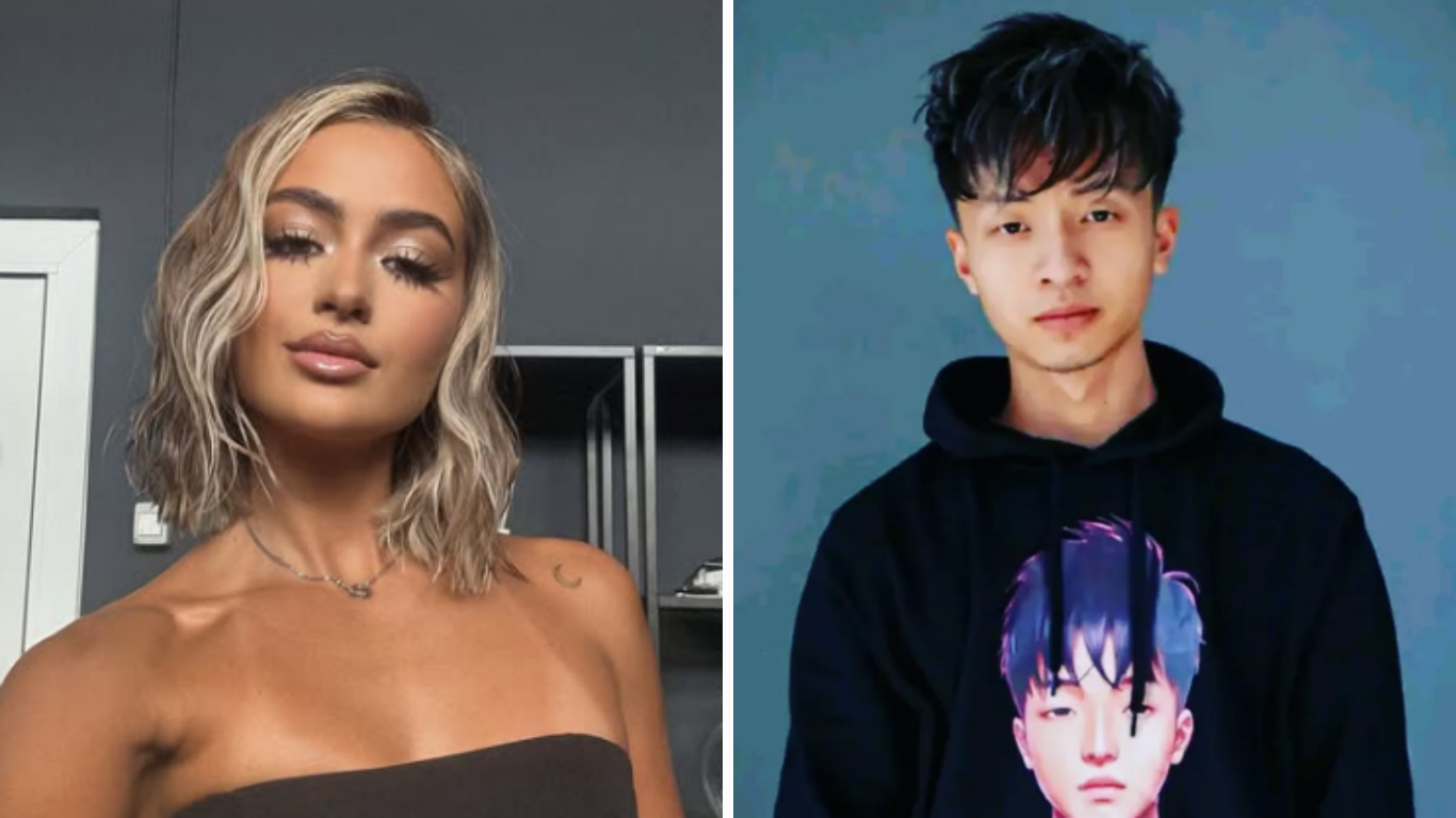 Iuliana Beregoi rupe tăcerea despre Ceanu! De ce artista evită să vorbească despre relația cu el