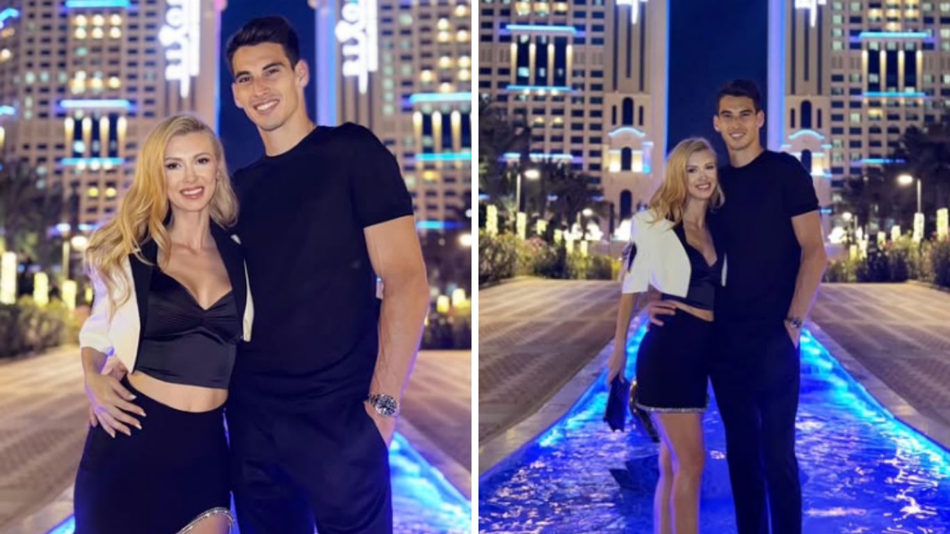 Andreea Bălan și Victor Cornea se căsătoresc! Data nunții, stabilită într-o zi cu semnificație uriașă