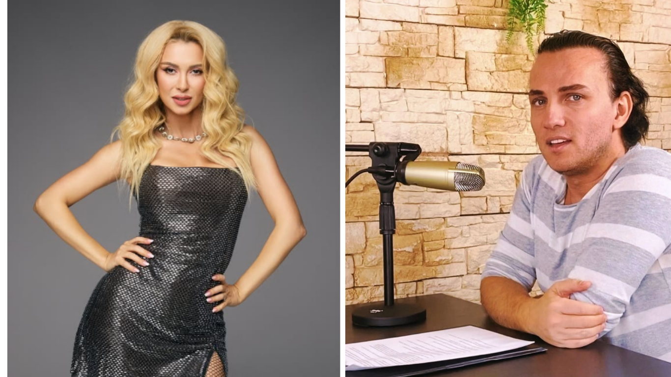 Eurovision 2026! Mihai Trăistariu a atacat-o dur pe Andreea Bălan: Performează mai mult prin dans!Nu ar trece nici măcar de preselecție