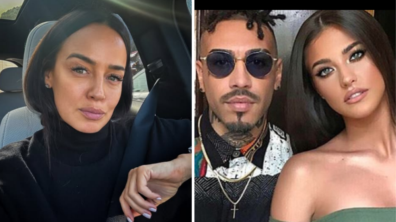 Andreea Raicu critică dur piesa lansată de „Frații Velea”, copiii Antoniei și ai lui Alex Velea. Ce a deranjat-o