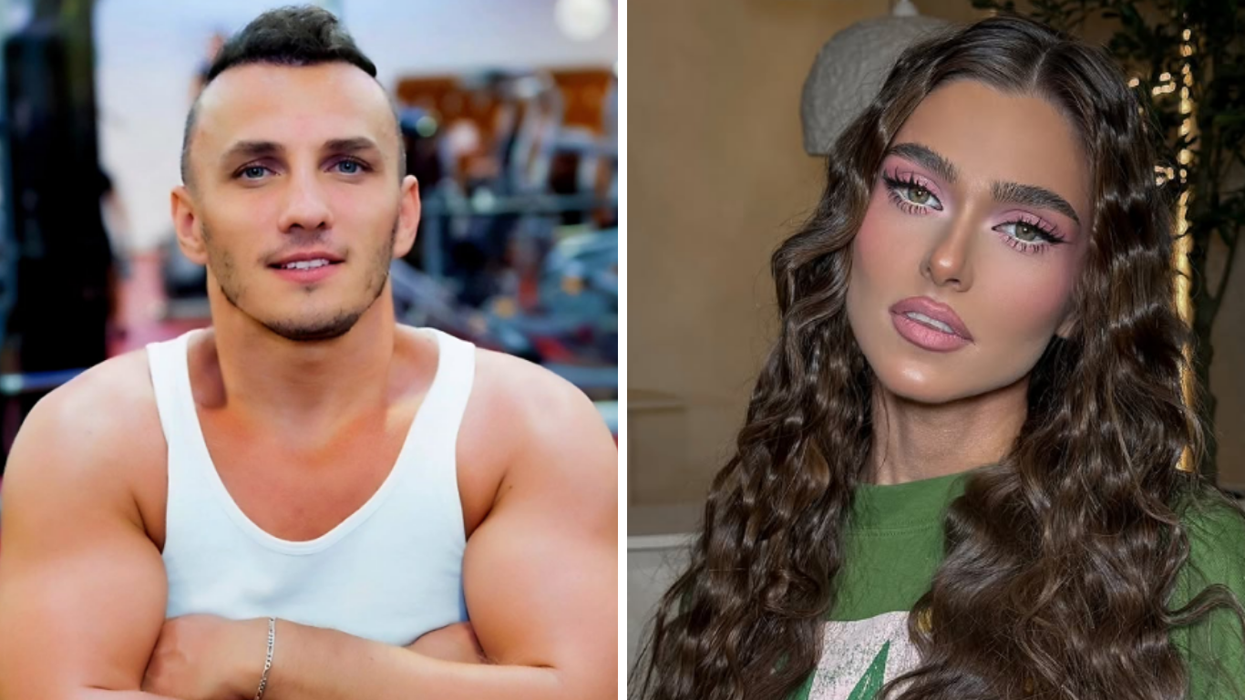 Mihai Trăistariu a povestit cum a cunoscut-o pe Theo Rose: „Acum e vedetă, nu mai are nevoie de duet cu mine!”