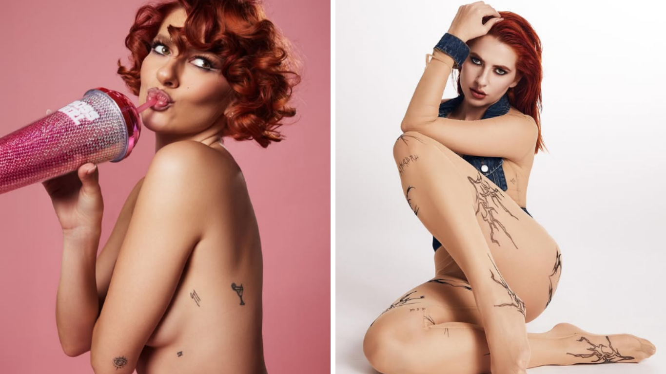 Cine e LIDIA BUBLE: drumul incredibil de la corul bisericii la lumina reflectoarelor