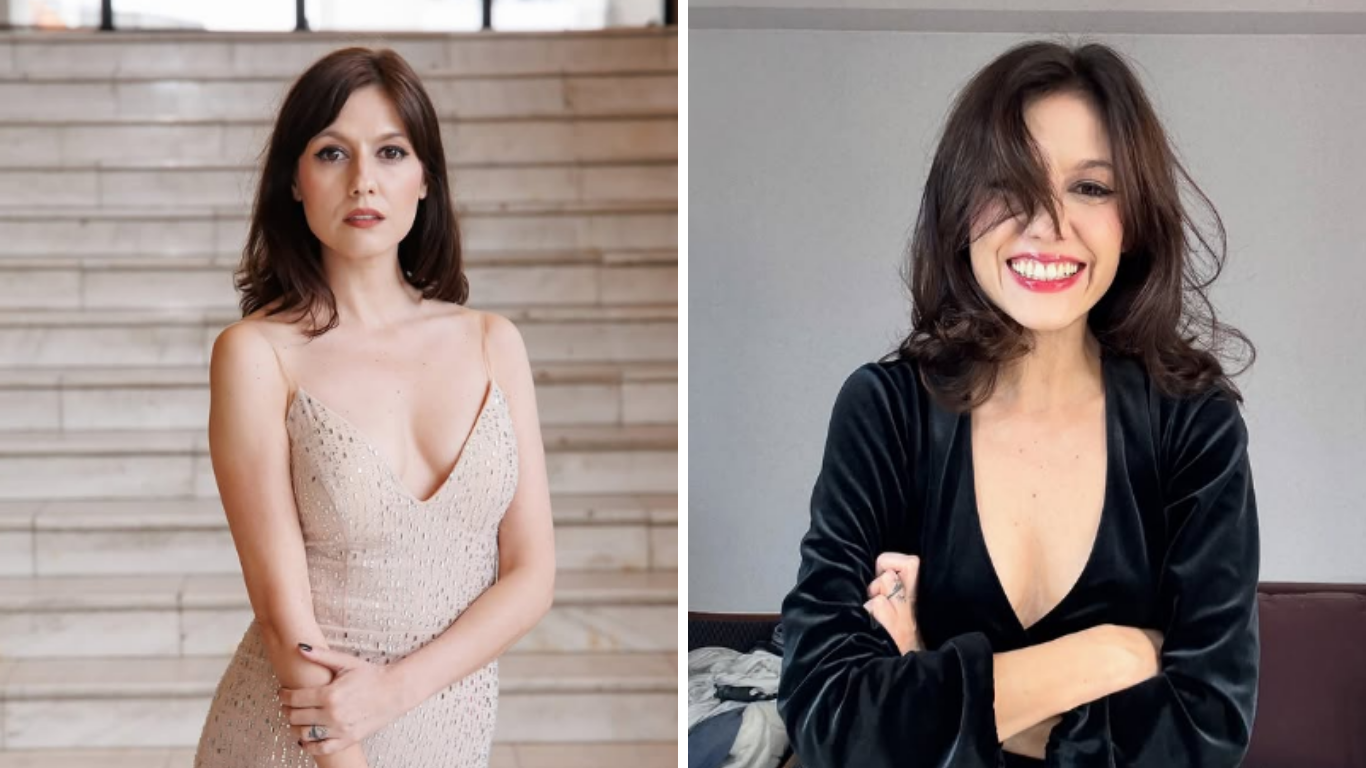 Ada Galeș a primit vești excelente după cancer și patru operații: „Am depășit pericolul”