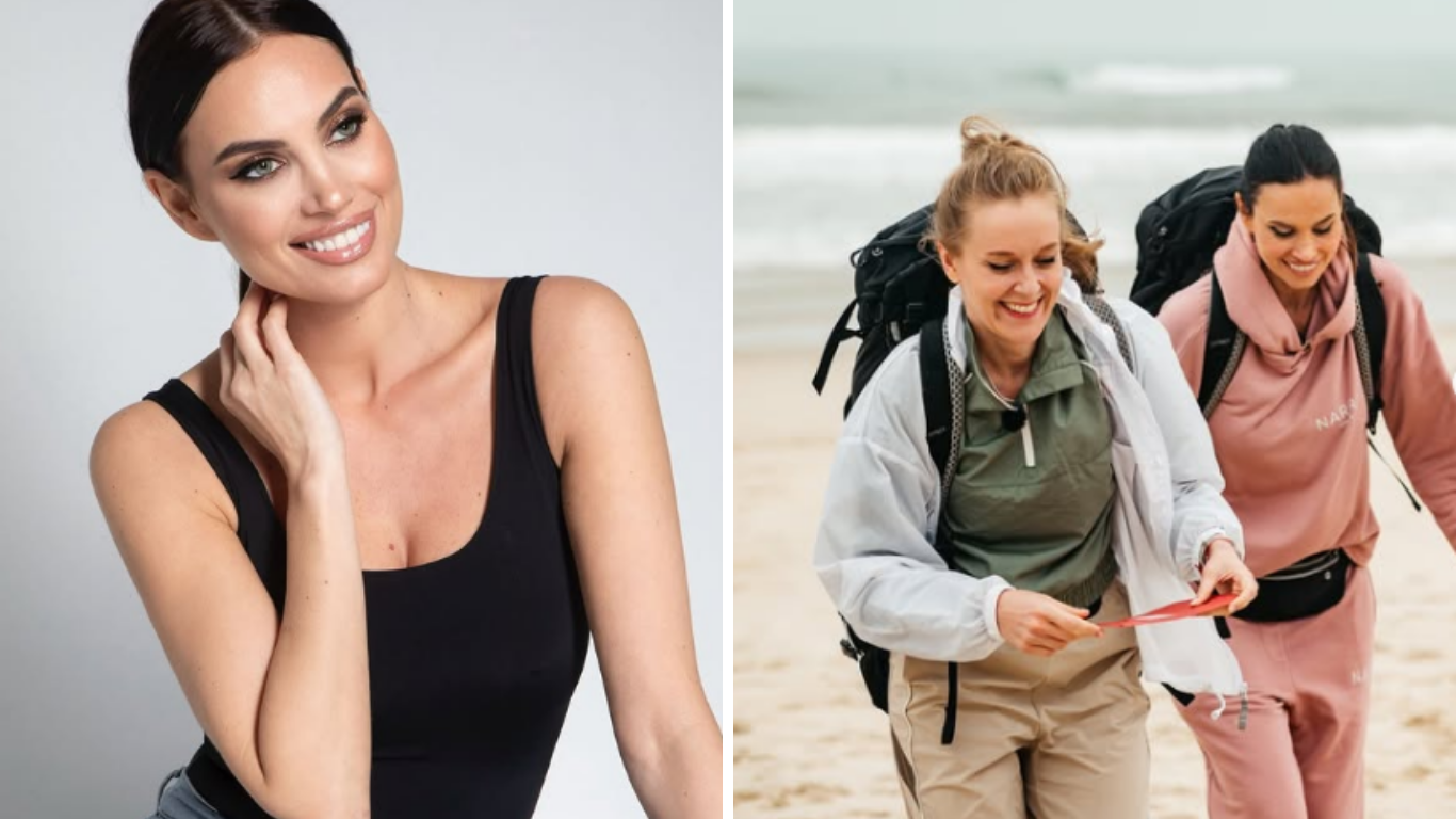 Au rămas sau nu prietene Alina Pușcău și Cristina Postu?