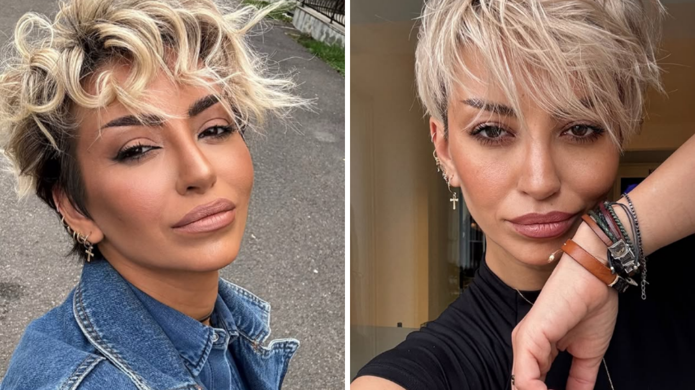 Motivul pentru care Giulia Anghelescu ia o pauză de la muzică. Artista face o schimbare surprinzătoare