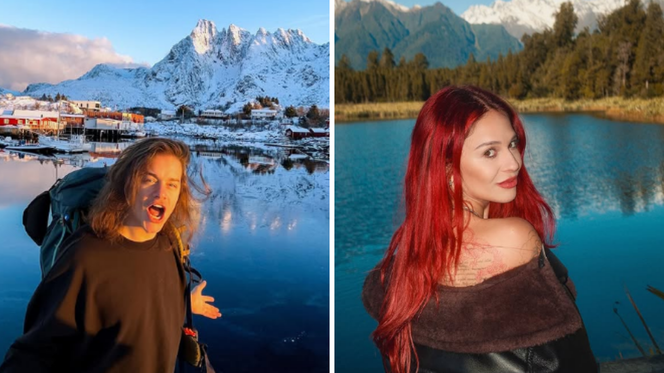 Iustin Petrescu a obținut prima victorie în instanță! Marilu Dobrescu obligată să scoată clipul de pe YouTube