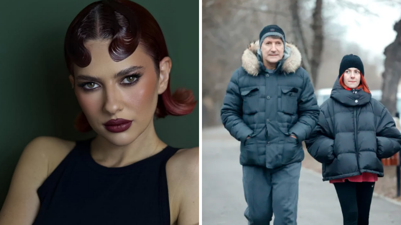 Lidia Buble a vorbit despre relația cu Horațiu Nicolau! Ce spune artista despre nuntă și copii