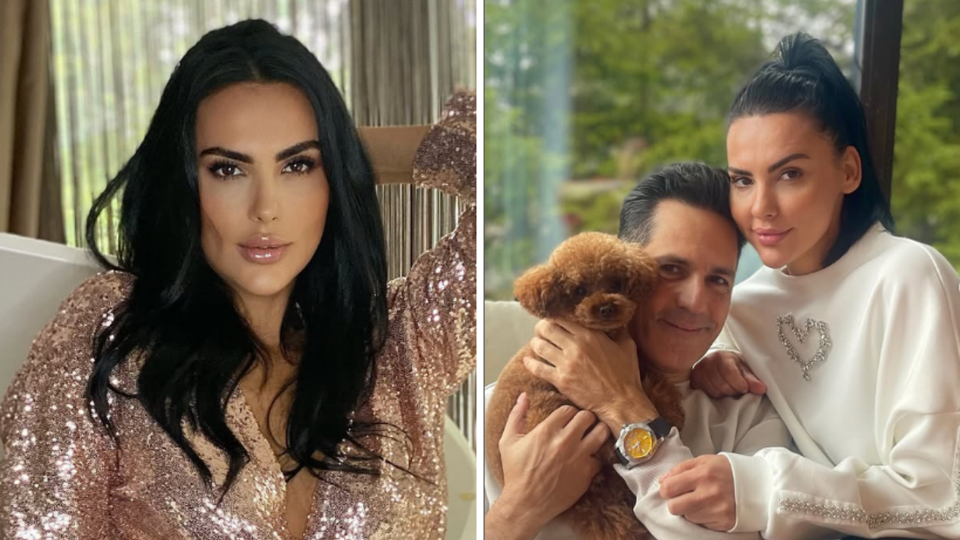 Nou început pentru Lavinia Pîrva! De ce s-a înscris la facultate la 40 de ani