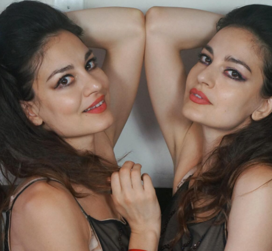 Gemenele Indiggo au fost arestate in Miami. Lista acuzațiilor: furt, tentativă de tâlhărie, vătămare corporală si..